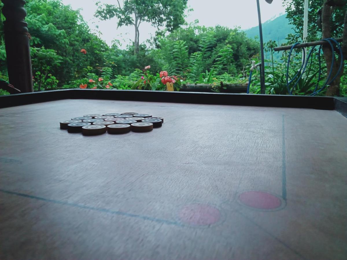 Misty View Inn エッラ エクステリア 写真