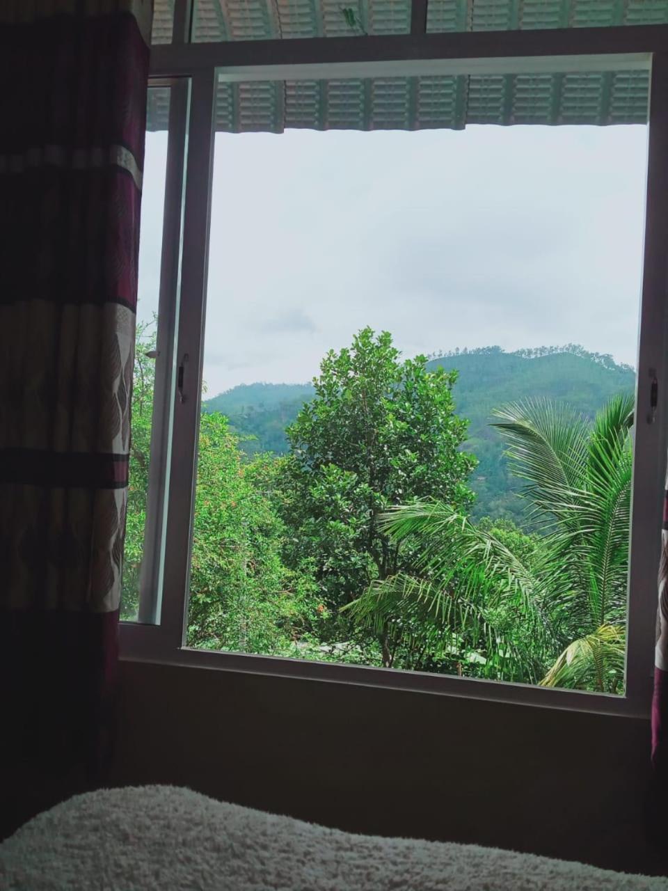 Misty View Inn エッラ エクステリア 写真